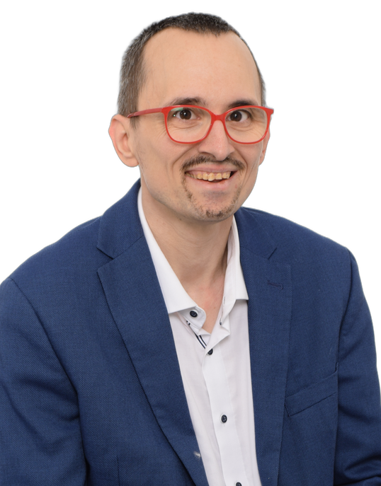 Erwin Strobl