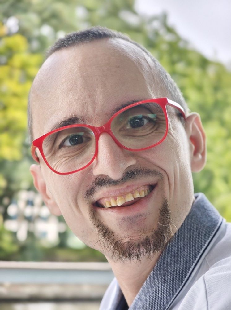 Erwin Strobl – heute