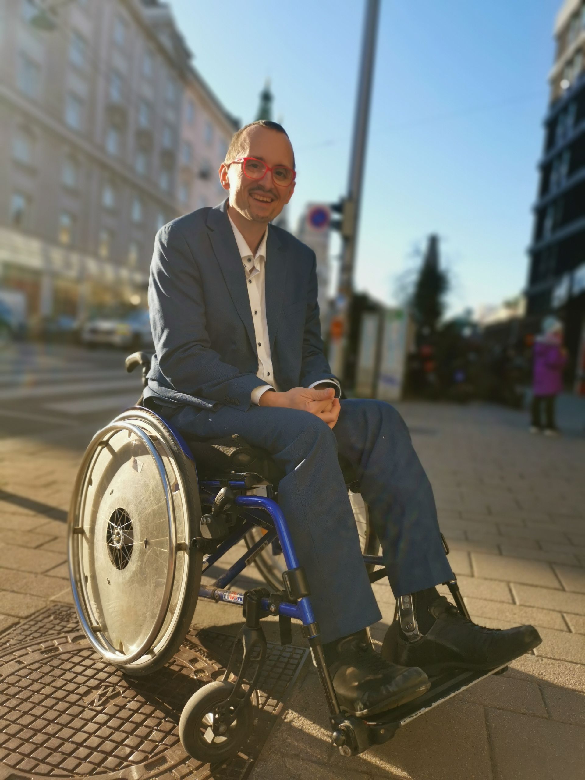 Erwin Strobl
