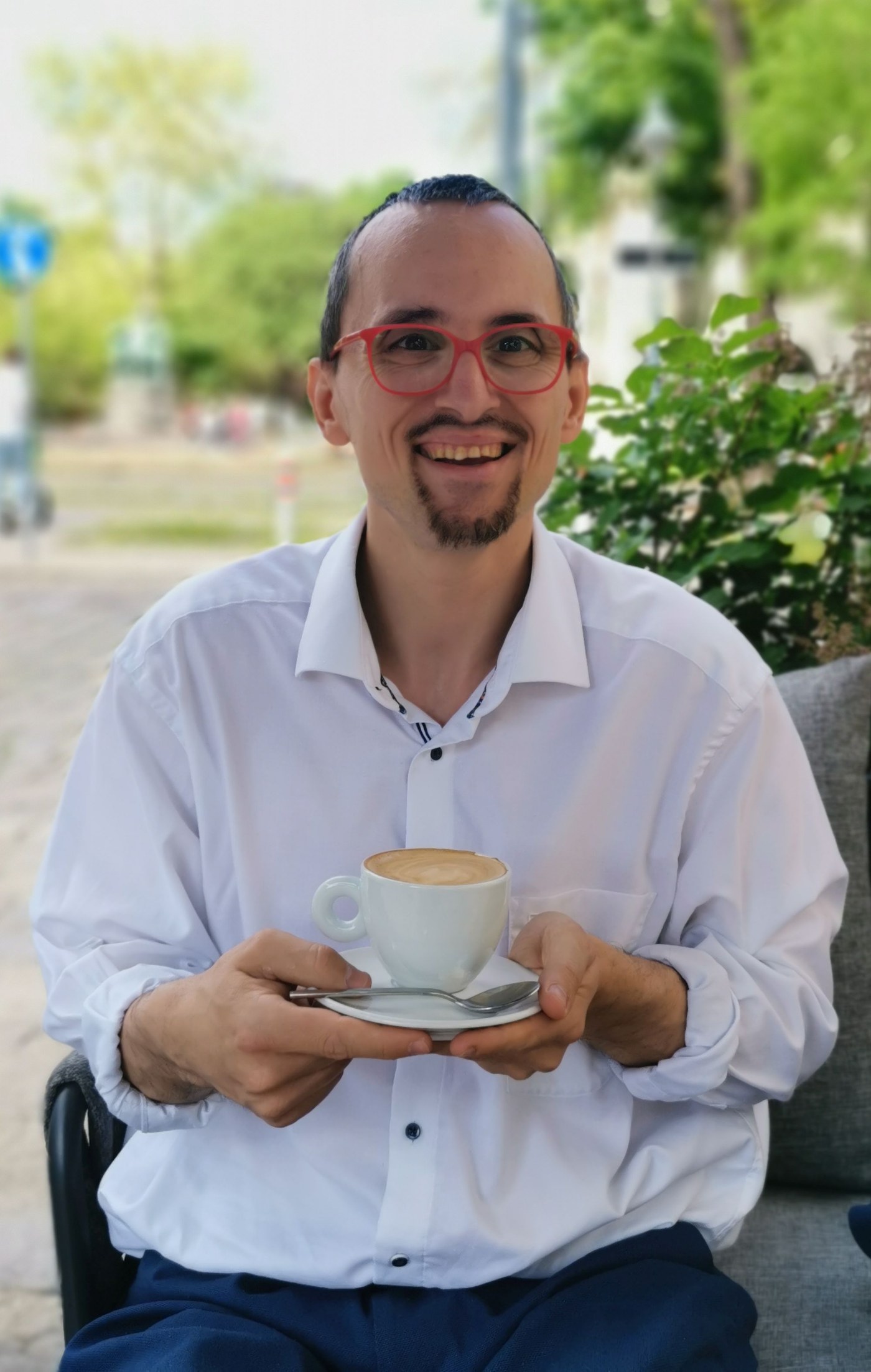 Erwin Strobl